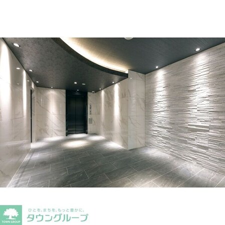 S-RESIDENCE山王の物件内観写真